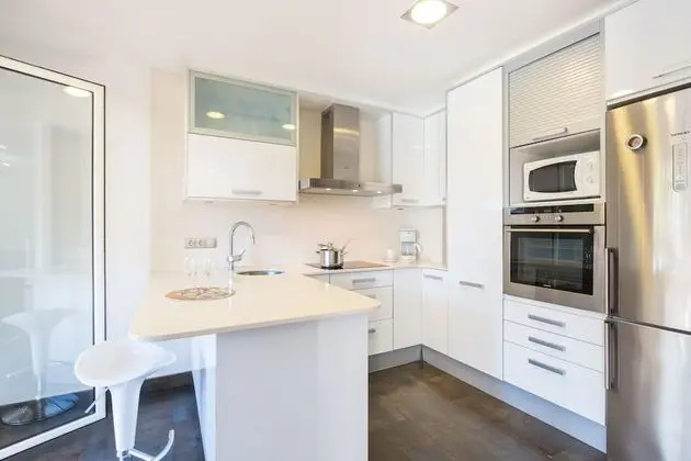 Apart Daire, 2 Yatak Odası