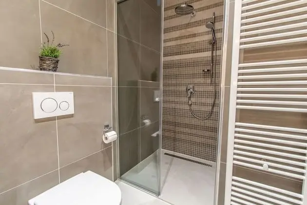 Deluxe Apart Daire