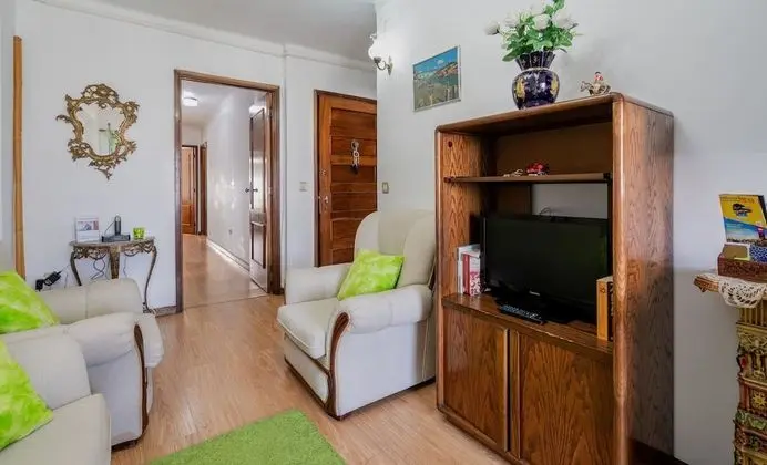 Traditional Apart Daire, 2 Yatak Odası, Balkon/Veranda, Şehir Manzaralı