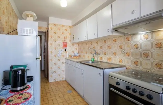 Traditional Apart Daire, 2 Yatak Odası, Balkon/Veranda, Şehir Manzaralı