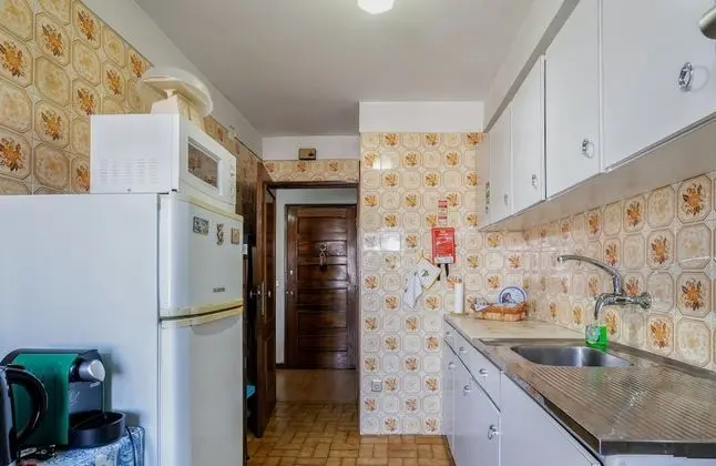 Traditional Apart Daire, 2 Yatak Odası, Balkon/Veranda, Şehir Manzaralı