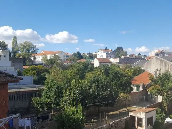 Traditional Apart Daire, 2 Yatak Odası, Balkon/Veranda, Şehir Manzaralı