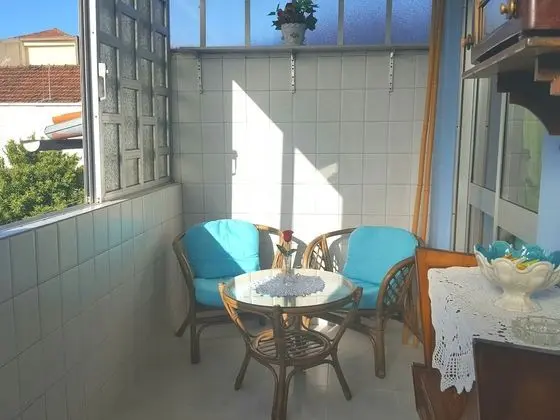 Traditional Apart Daire, 2 Yatak Odası, Balkon/Veranda, Şehir Manzaralı