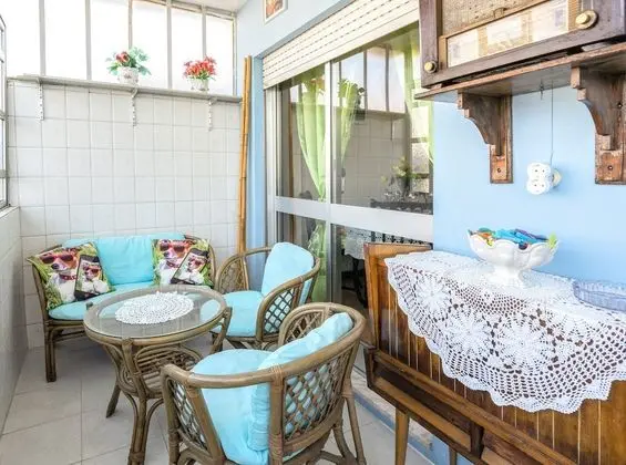 Traditional Apart Daire, 2 Yatak Odası, Balkon/Veranda, Şehir Manzaralı