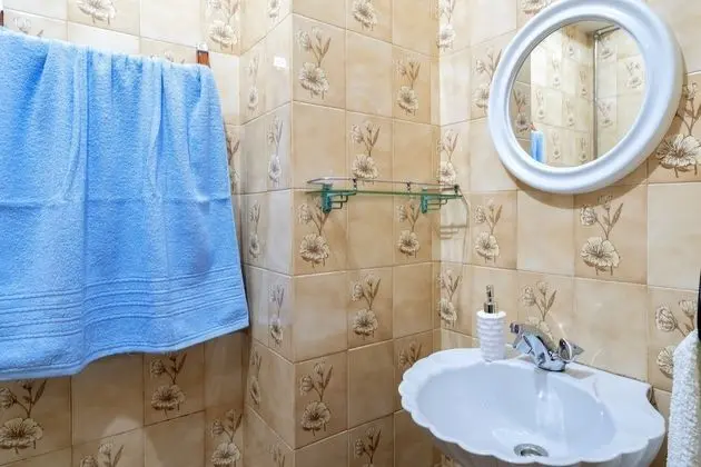 Traditional Apart Daire, 2 Yatak Odası, Balkon/Veranda, Şehir Manzaralı