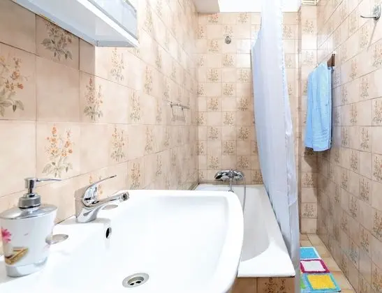 Traditional Apart Daire, 2 Yatak Odası, Balkon/Veranda, Şehir Manzaralı