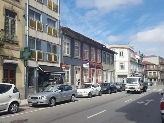 Traditional Apart Daire, 2 Yatak Odası, Balkon/Veranda, Şehir Manzaralı
