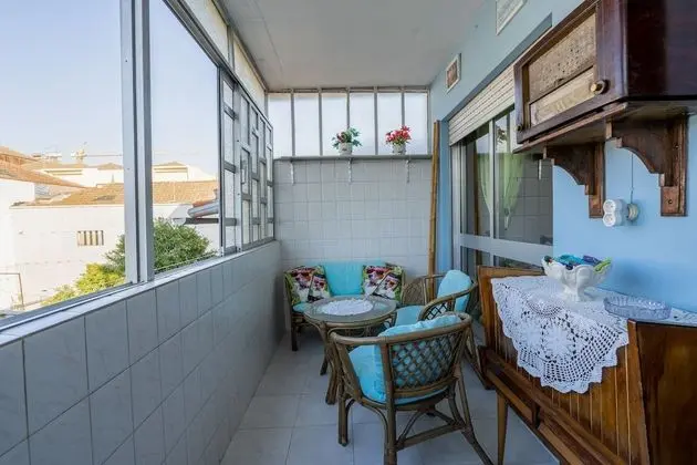Traditional Apart Daire, 2 Yatak Odası, Balkon/Veranda, Şehir Manzaralı