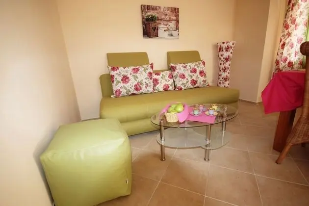 Apart Daire, 2 Yatak Odası, Teras