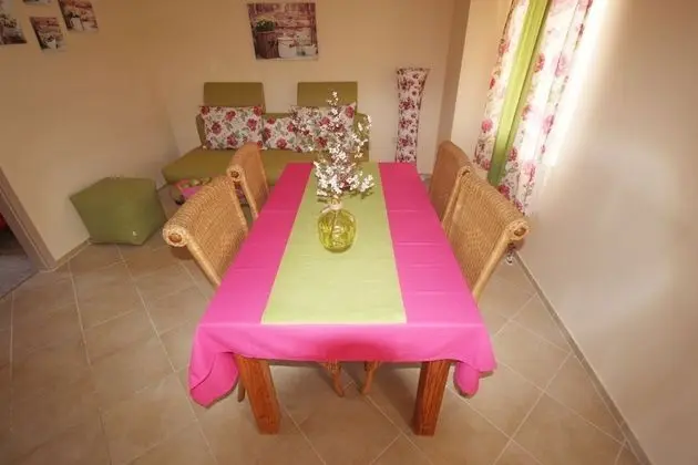 Apart Daire, 2 Yatak Odası, Teras