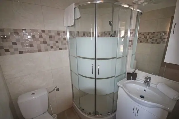 Apart Daire, 2 Yatak Odası, Teras