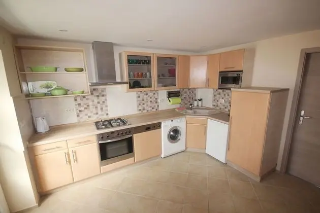 Apart Daire, 2 Yatak Odası, Teras