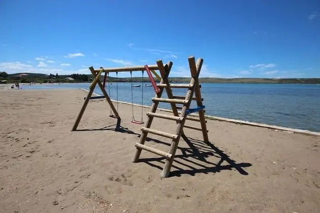 Apart Daire, 2 Yatak Odası, Teras