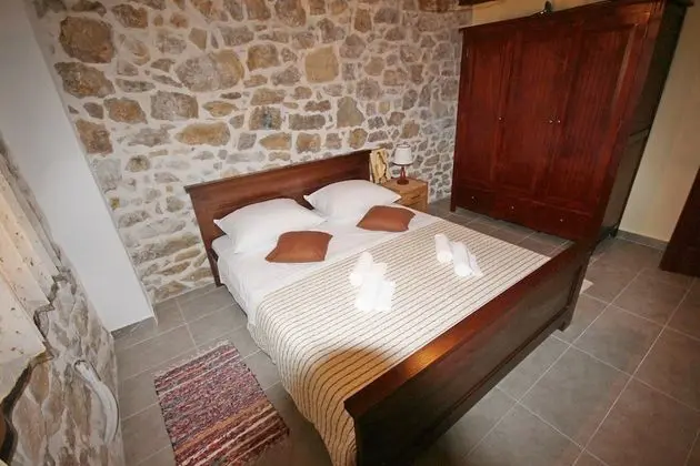 Apart Daire, 3 Yatak Odası, Teras