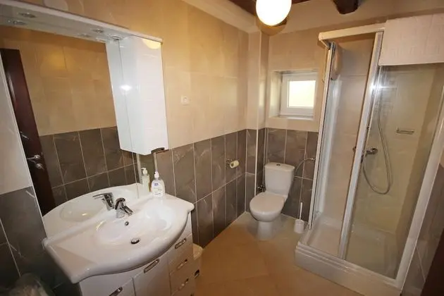 Apart Daire, 3 Yatak Odası, Teras