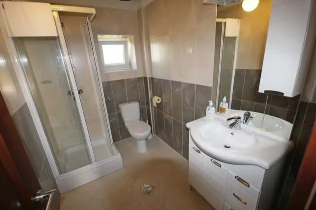 Apart Daire, 3 Yatak Odası, Teras