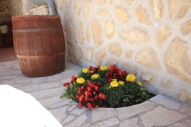 Apart Daire, 3 Yatak Odası, Teras