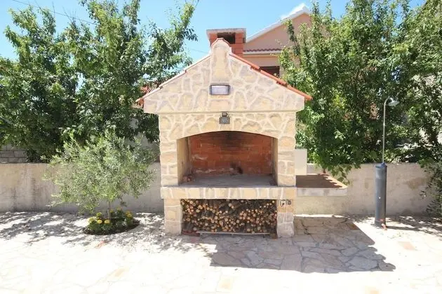 Apart Daire, 3 Yatak Odası, Teras