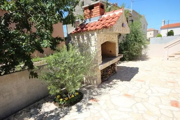 Apart Daire, 3 Yatak Odası, Teras