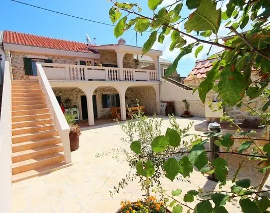 Apart Daire, 3 Yatak Odası, Teras