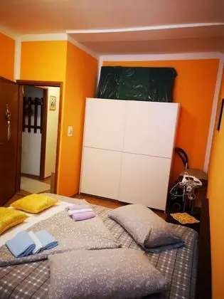 Apart Daire, 2 Yatak Odası