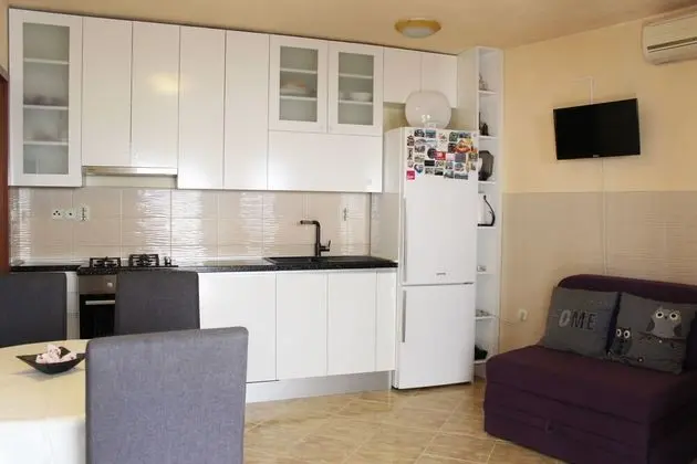 Apart Daire (A1)