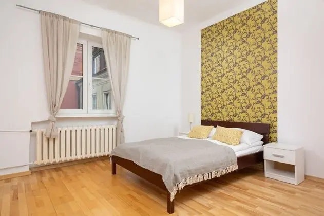 Apart Daire, 2 Yatak Odası, Mutfak