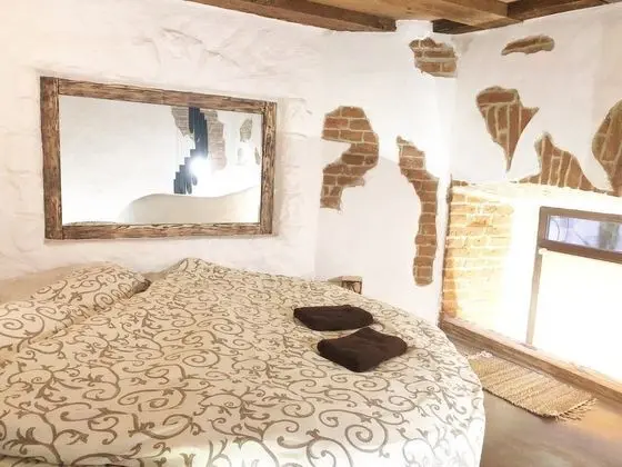 Apart Daire, 2 Çift Kişilik Yatak, Sigara İçilmez