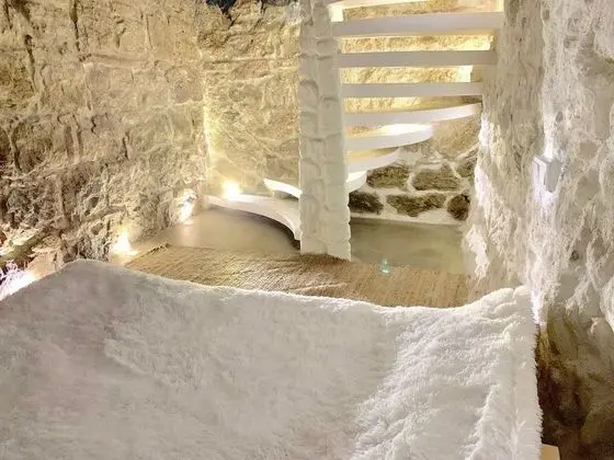 Apart Daire, 2 Çift Kişilik Yatak, Sigara İçilmez