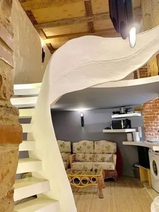 Apart Daire, 2 Çift Kişilik Yatak, Sigara İçilmez