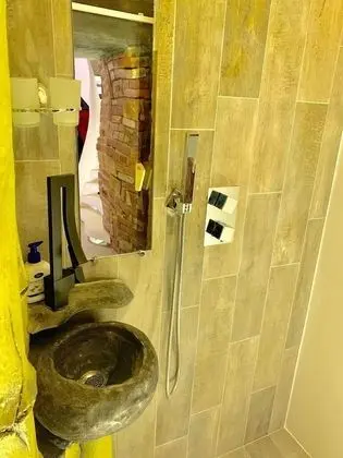Apart Daire, 2 Çift Kişilik Yatak, Sigara İçilmez
