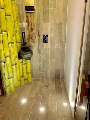 Apart Daire, 2 Çift Kişilik Yatak, Sigara İçilmez