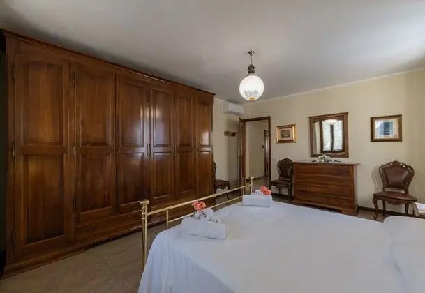 Standard Apart Daire, Birden Çok Yatak (Apartment S. Antonio at 100 mt from)