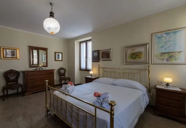 Standard Apart Daire, Birden Çok Yatak (Apartment S. Antonio at 100 mt from)