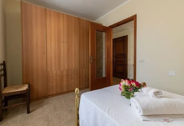 Standard Apart Daire, Birden Çok Yatak (Apartment S. Antonio at 100 mt from)