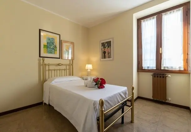 Standard Apart Daire, Birden Çok Yatak (Apartment S. Antonio at 100 mt from)