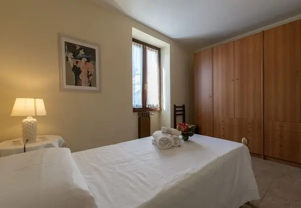 Standard Apart Daire, Birden Çok Yatak (Apartment S. Antonio at 100 mt from)