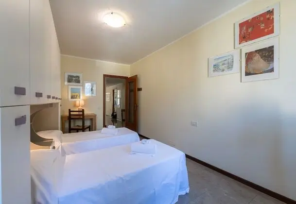 Standard Apart Daire, Birden Çok Yatak (Apartment S. Antonio at 100 mt from)