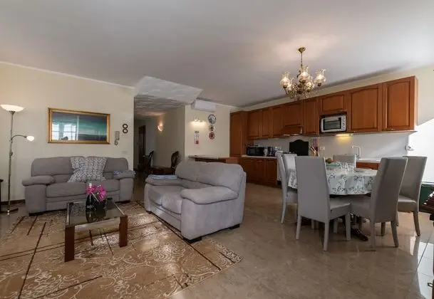 Standard Apart Daire, Birden Çok Yatak (Apartment S. Antonio at 100 mt from)