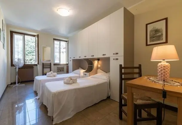 Standard Apart Daire, Birden Çok Yatak (Apartment S. Antonio at 100 mt from)