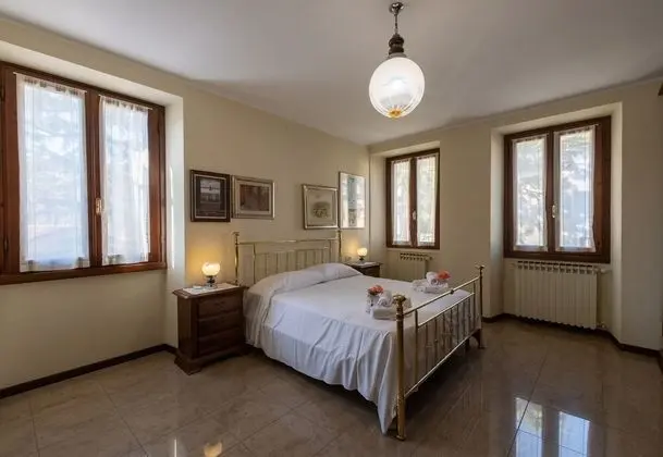 Standard Apart Daire, Birden Çok Yatak (Apartment S. Antonio at 100 mt from)