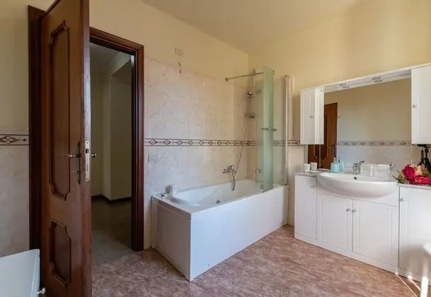 Standard Apart Daire, Birden Çok Yatak (Apartment S. Antonio at 100 mt from)