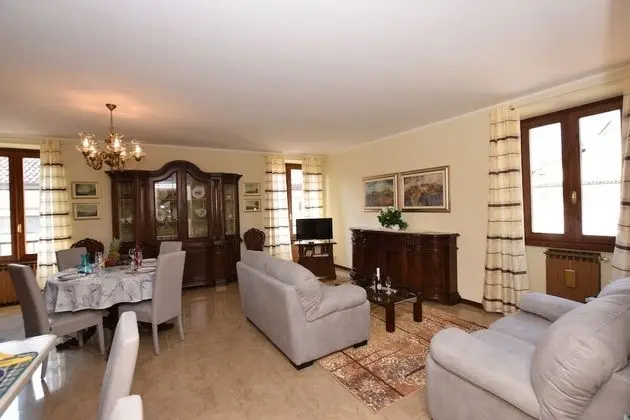 Standard Apart Daire, Birden Çok Yatak (Apartment S. Antonio at 100 mt from)