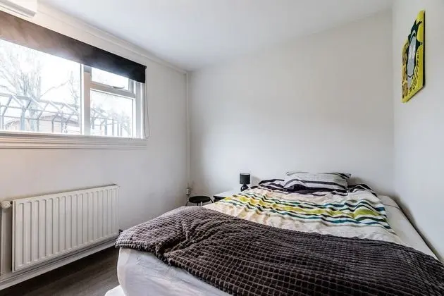 City Apart Daire, 1 Yatak Odası