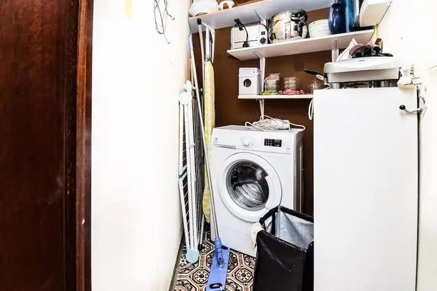 City Apart Daire, 1 Yatak Odası