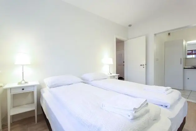 Apart Daire, 1 Yatak Odası (110206)