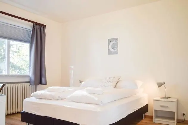 Apart Daire, 1 Yatak Odası (136088)