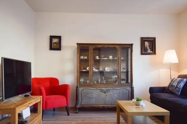 Apart Daire, 1 Yatak Odası (136088)