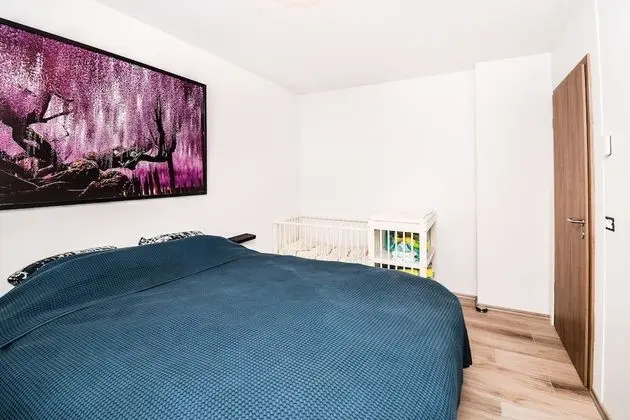 Apart Daire, 4 Yatak Odası