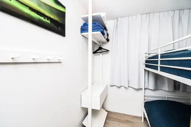 Apart Daire, 4 Yatak Odası